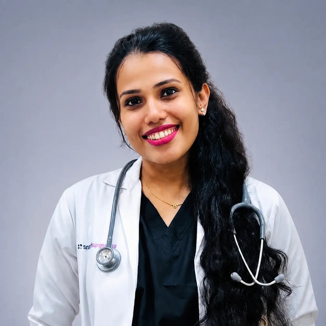 Dr. Thafzeerath N — Senior Aesthetic Physician, Smart Surgeons