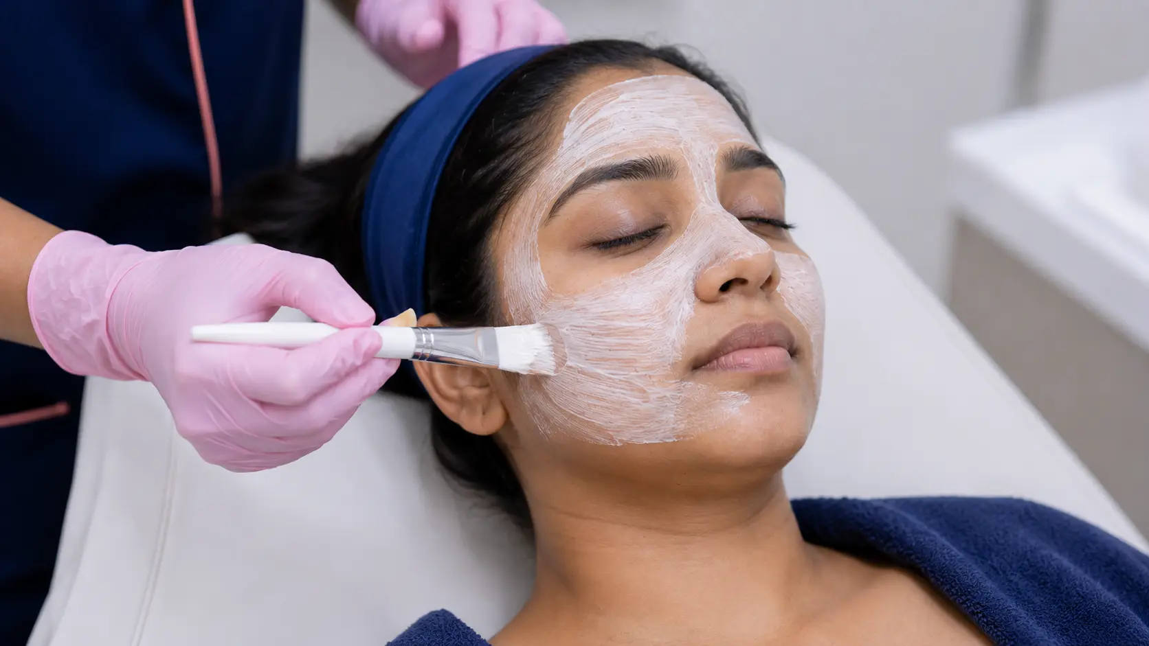 Cosmetology — Skin and Hair Treatments at Smart Surgeons